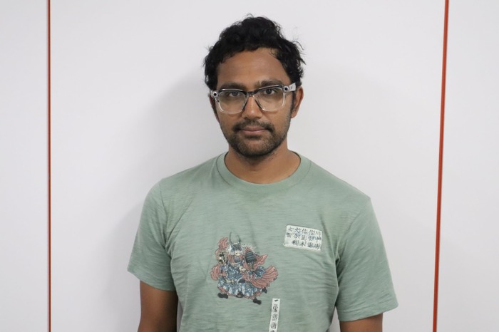 Naughty Dogから独立し、日本でゲーム開発。Vinit Agarwalさんにインタビュー!次なるゲームの構想や前職で得たものを訊いてみた