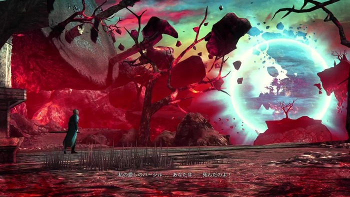 物議を醸した新生『DmC』とは何だったのか?国内未発売『DmC Devil May Cry Definitive Edition』で振り返る