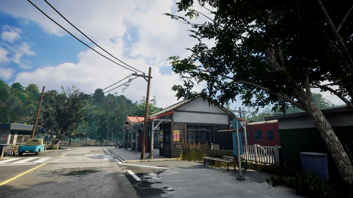 何にでもなれる国産サンドボックスRPG『歴史の終わり』開発者インタビュー!ウォーキングシム開発者が骨太ジャンルに挑む理由とは?