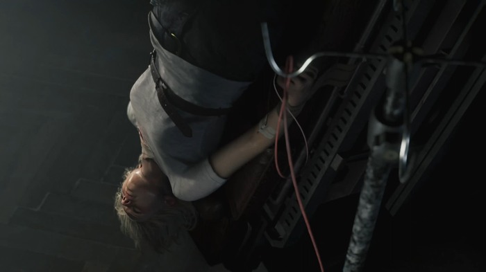 三人称視点に切り替えてもしっかり怖い！グラフィックや演出が“正統進化”した『バイオハザード レクイエム』を先行体験【プレイレポ】