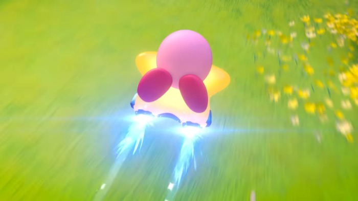 『カービィのエアライダー』は耳まで懐かしい…当時と同じSEに「親の声より聞いた」「脳に染み付いてた」22年前思い出す声多数