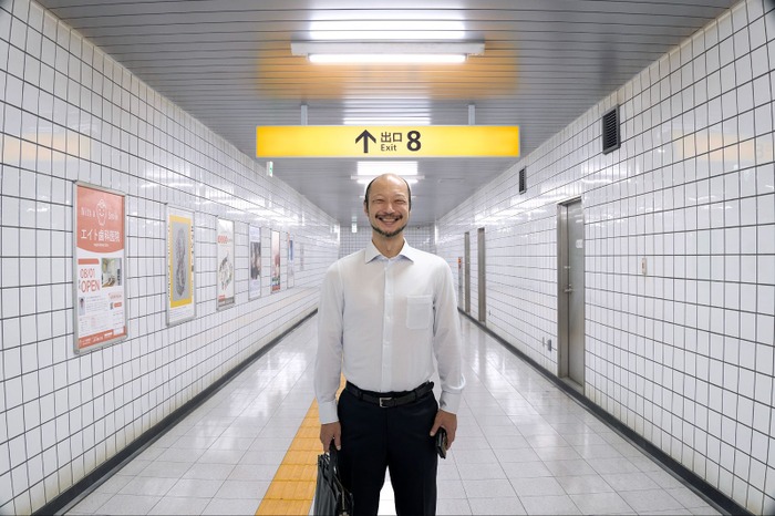 映画「８番出口」公開！一足先に観た感想。新規異変発生のスイッチ2版も新発売、ゲムスパにも異変など新情報もお届け