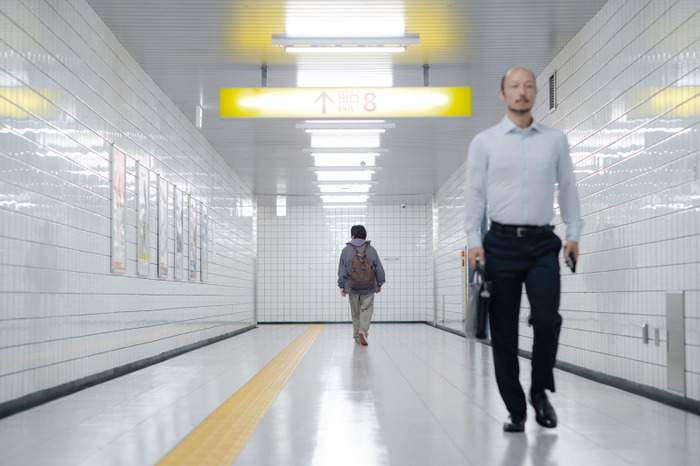 映画「８番出口」公開！一足先に観た感想。新規異変発生のスイッチ2版も新発売、ゲムスパにも異変など新情報もお届け