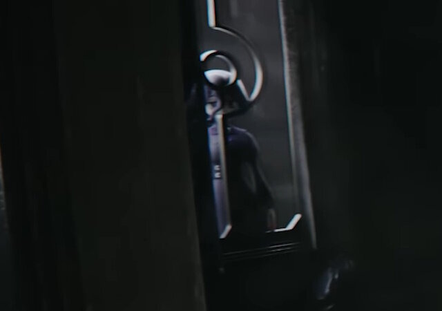 女性がじっとこちらを見つめてる…『ポケモンレジェンズZ-A』ホラー風だった「メガウツボット」発表映像、“本当に心霊描写があった”と話題に