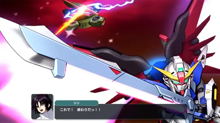 『スパロボY』で「シン・アスカ」が予想外の人物に弟子入り?クロスオーバーならではのコンビに納得するファンも