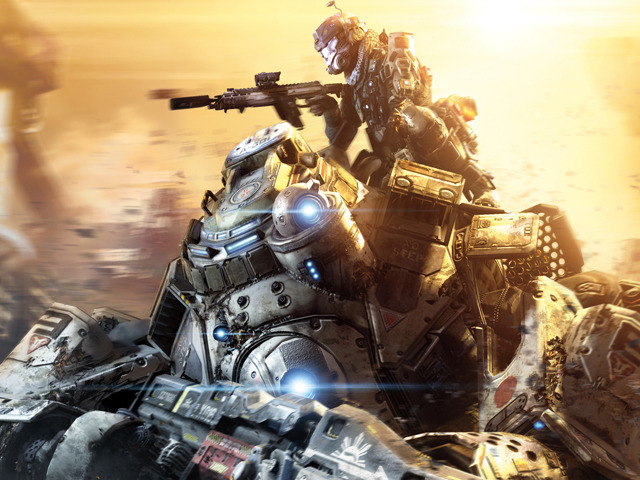 マルチプラットフォーム『Titanfall 2』は2016年4月以降発売か―EA幹部言及