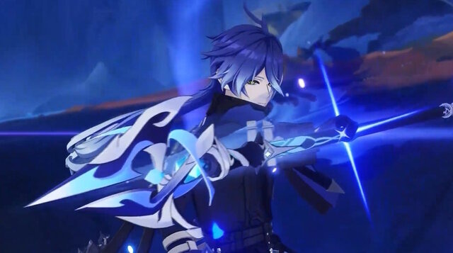 『原神』Ver.6.0でナド・クライ新キャラ「ラウマ」「フリンズ」「アイノ」が実装決定！新しい元素反応「月開花」や集録祈願にも注目