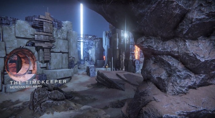 『Destiny』拡張パック「House of Wolves」の解説映像、未見シーンも多数