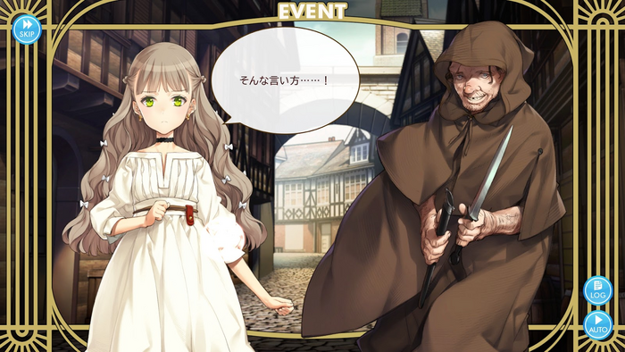 構想9年、数々のトラブル乗り越え『マシンチャイルド』は如何にして生まれたのか。大槍葦人氏が語る“ギリ18禁じゃない”「娘育成ゲーム」【インタビュー】