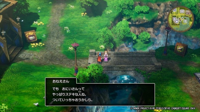 『ドラゴンクエストI&II』プレイレポート。1作目が作り手の憧れから生まれ、2作目がその後の可能性を見せて約40年。HD-2Dリメイクが見せる古典 “新訳”の世界