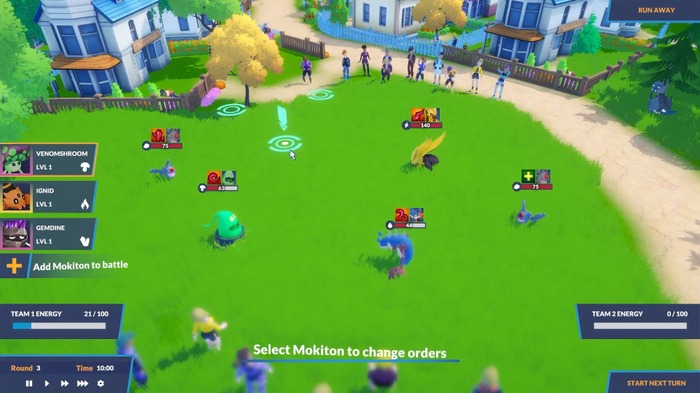 ポケモンライクなローグライトADV『Path to Tamer Town』発表。2026年Q1早期アクセス開始予定