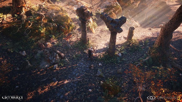 CryENGINE 3採用新作ハクスラ『Umbra』の最新映像が公開―様々なゲームシステムを解説