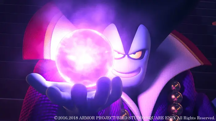 『ドラゴンクエストビルダーズ』スイッチ版、スイッチ2で「ゲームの進行に支障のある問題」判明