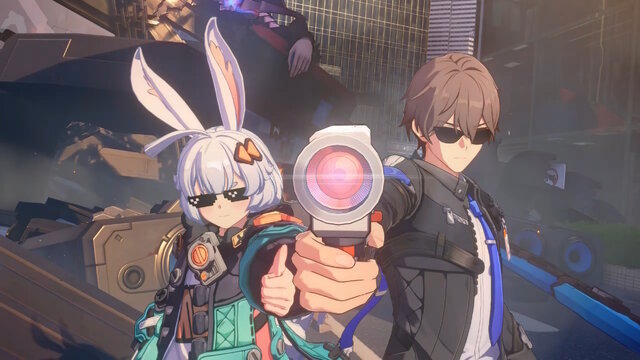 都市型オープンワールドRPG『無限大Ananta』日本公式Xに約8か月ぶりの動き！「東京ゲームショウ2025」出展を正式発表