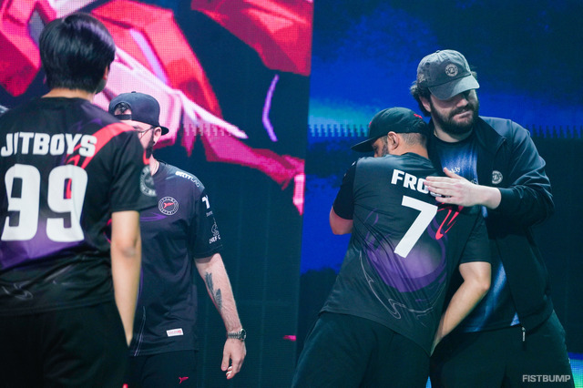 ZETA DIVISION、Carlaoコーチが契約終了に伴い退団―約2年にわたってチームを支える【VALORANT】