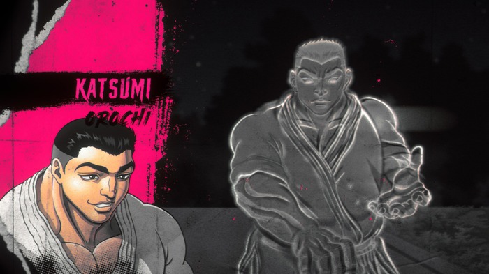 ほう「バキ」原作の殴り合い2D格闘アクションゲームですか…大したものですね。『範馬刃牙: Blood Arena』で“地上最強”を夢見た先行プレイレポッッ