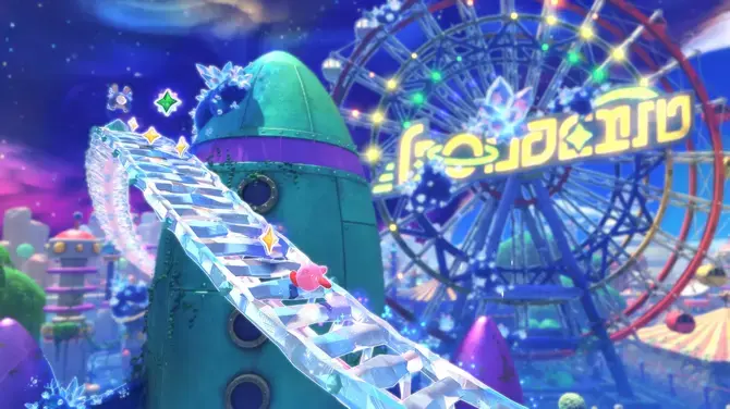 『星のカービィ ディスカバリー Nintendo Switch 2 Edition ＋ スターリーワールド』テクニカルディレクターの仕事とは？気になる役割をチェック