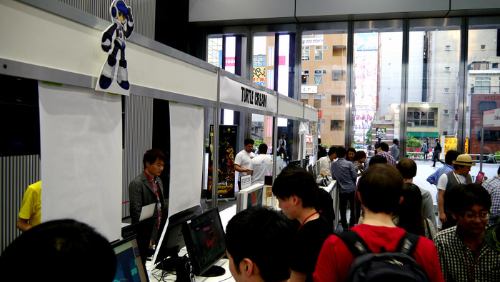 「東京インディーフェス 2015」熱気あふれる会場の模様をフォトレポートで