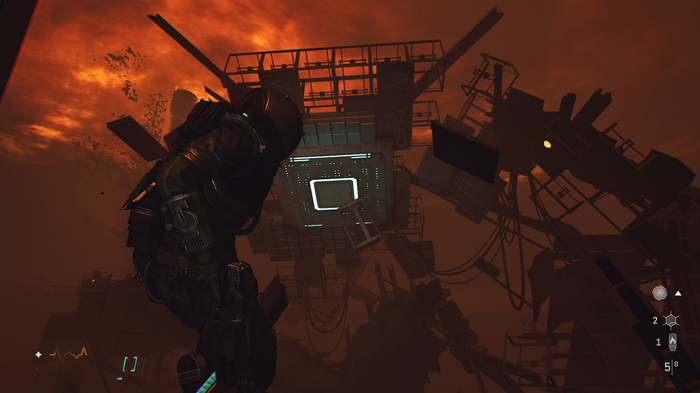 Game*Sparkレビュー:『Cronos: The New Dawn』サバイバルホラーの新たな夜明け。レトロフューチャーと溢れんばかりの血肉が描く有無を言わさぬ美しさ