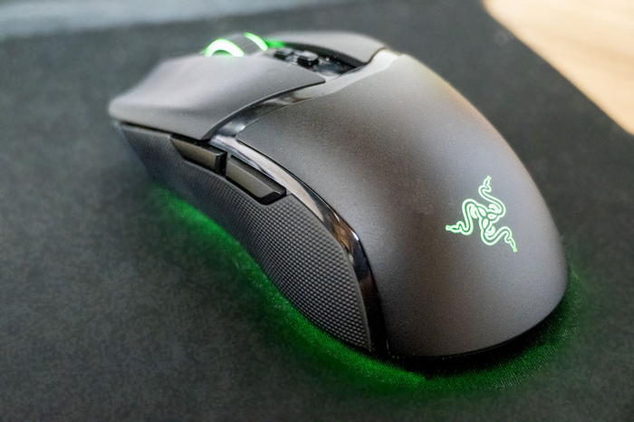 『ボーダーランズ4』×ゲーミングマウス「Razer Cobra Pro」の公式連携を体感！ グラブやインベントリのボタンアサインで武器集めもグングン捗る