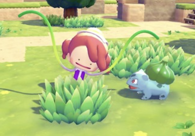 まさかのメタモン主人公で国内外から期待の『ぽこ あ ポケモン』は最大4人プレイ、コーテクからはω-Force参加などさらなる情報明らかに