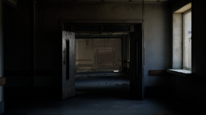 【連載】“巨大女性に見られながら”探索する異色サイコホラーから『R.E.P.O』風マルチ脱出ホラー、チラズ『夜勤事件』映画化まで!今週の最新ホラーゲーム&ニュース【#アナタの知らない恐怖の世界】