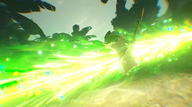 『ゼルダ無双 封印戦記』が11月6日発売決定！スイッチ2本体セット、豪華アイテム同梱のTREASURE BOXなど予約受付開始