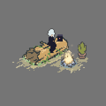 元スクエニスタッフら送る『モノノケの国』マレーシア産滅亡世界RPG『アーティス インパクト』ハピネットTGS2025新規出展タイトル発表!