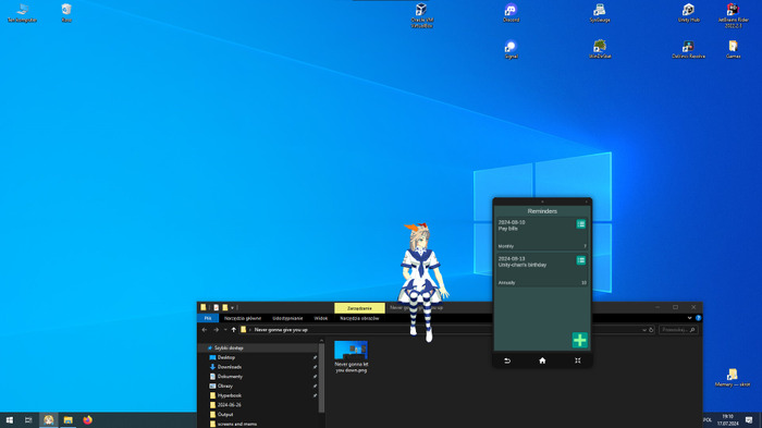 Steam審査で「アダルトゲーム」と誤認され販売停止→撤回後に今度は「配布権がない」…個人開発者が二転三転するBAN理由に悲鳴