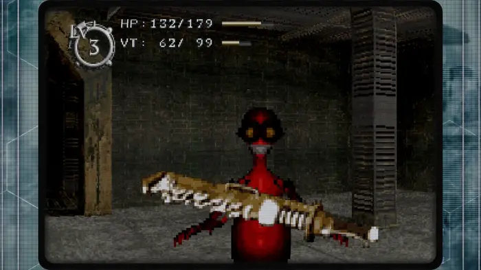 退廃世界が人気博した『バロック』シリーズ4作品を1本に収録!『バロック屋』スイッチで12月18日発売決定