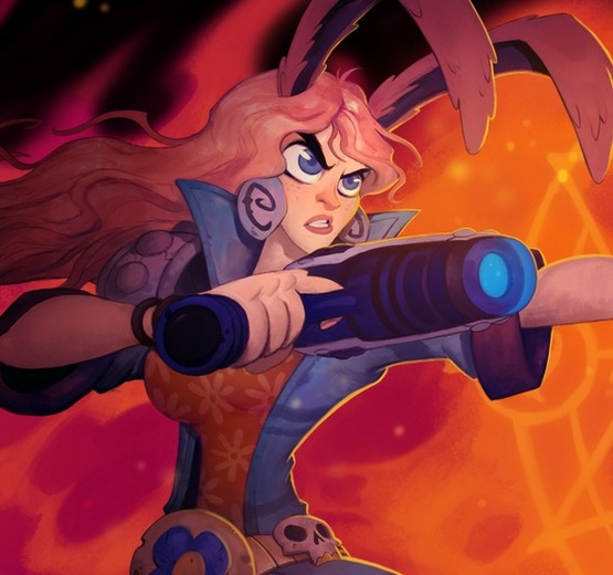 噂: SteamDBにMMORPG『WildStar』が浮上、「無料配信」として登場か