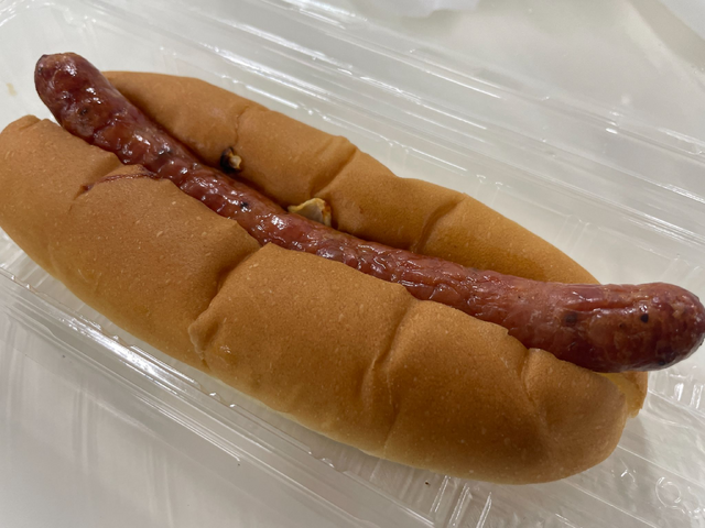 「東京ゲームショウ2025」でも美味しいものが食べたい！めっちゃ体力付きそうな食レポ速報【TGS2025】