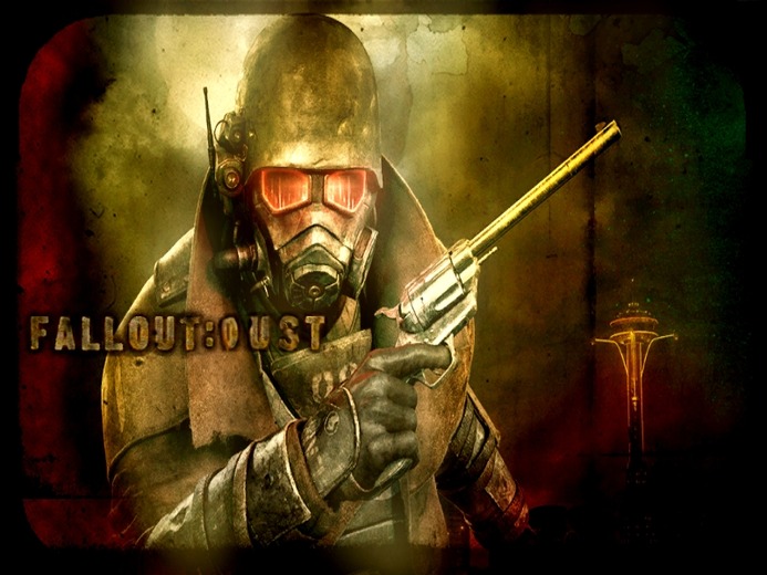 『Fallout: New Vegas』向けサバイバルシムMod「DUST」―過酷な環境で生き延びろ