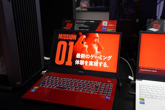 『タルコフ』&『Morbid Metal』開発者がG TUNEブースに集結!最新ゲーミングPCの実力に迫るステージイベントをリポート【TGS2025】