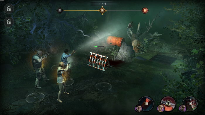 『バイオハザード サバイバルユニット』は1人じゃない、仲間がいる、それも沢山!新規層にも間口が広い本作の東京ゲームショウ試遊版をハンズオン【TGS2025】