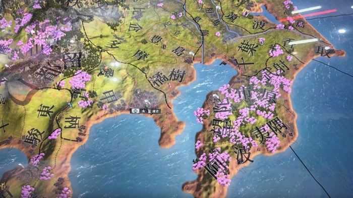 『Europa Universalis V』