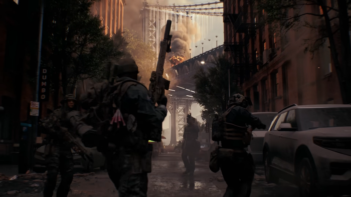 最高のBFを作る―『バトルフィールド6』開発者が明かす最新作のこだわりとは【TGS2025】