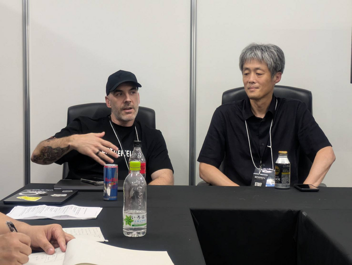 最高のBFを作る―『バトルフィールド6』開発者が明かす最新作のこだわりとは【TGS2025】