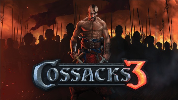 10年ぶりのRTSシリーズ最新作『Cossacks 3』発表―最大8000ユニットの大規模戦再び