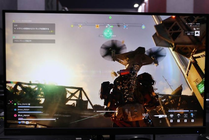 『EXOBORNE』パラグライダー×グラップリングで広大マップを自在に駆け巡る、新感覚脱出シューターの全貌とは!?【TGS2025】