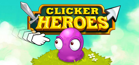 クッキー製造ゲームのクローン作品『Clicker Heroes』がSteamで流行中―ひたすらモンスター討伐！