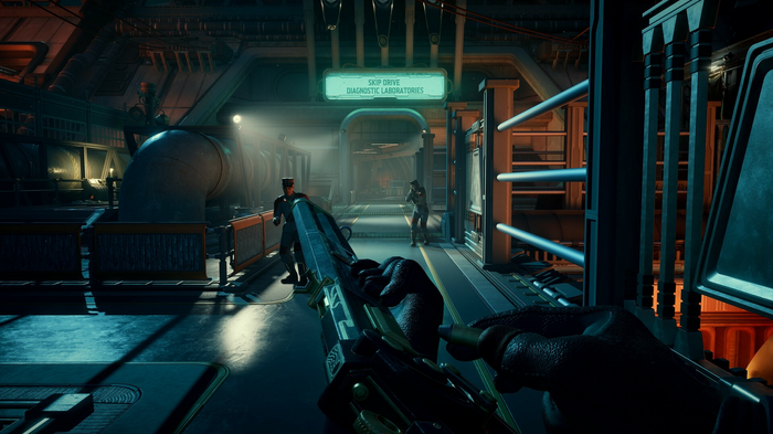 3つの派閥が争うアルカディア星系で、自分だけの物語を紡ごう…SF RPG『The Outer Worlds 2』メディアブリーフィング&クリエイターインタビュー