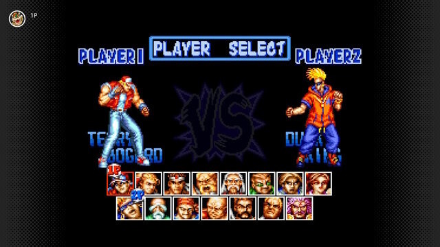 『マリオとワリオ』や『餓狼伝説スペシャル』がスイッチに!「スーファミ Nintendo Classics」に3タイトルが本日10月9日追加