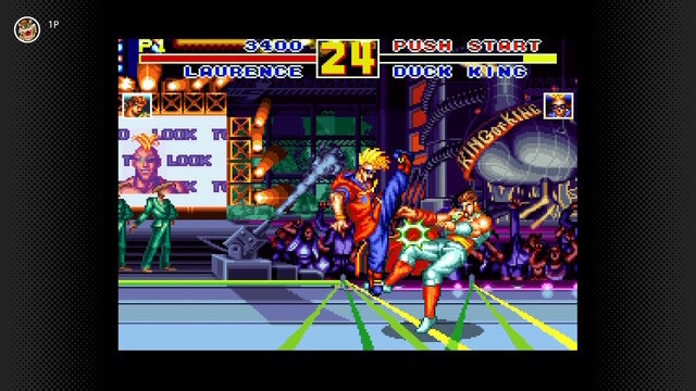 『マリオとワリオ』や『餓狼伝説スペシャル』がスイッチに!「スーファミ Nintendo Classics」に3タイトルが本日10月9日追加