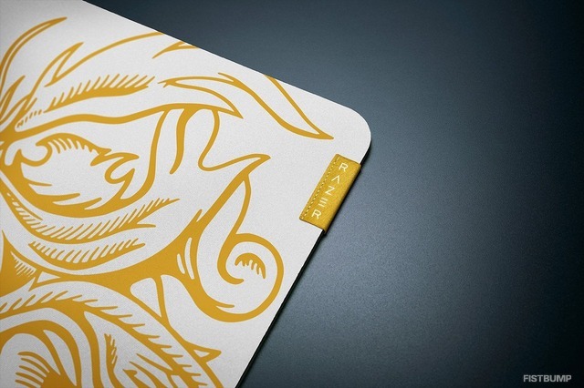 Razer x Fakerコラボマウスパッド発表―Worlds 2024で達成した“五つ星”が刻まれる