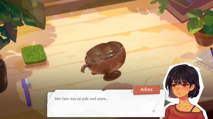 亡き母との思い出の品を掃除し、忘れていた過去を少しずつ思い出す。心温まるチルゲーム『アンダステッド』配信開始―採れたて！本日のSteam注目ゲーム【2025年10月15日】