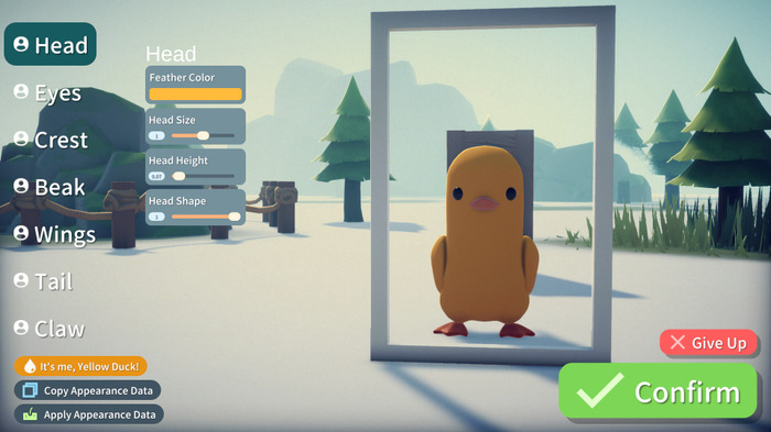 アヒルだらけの脱出系PvEシューティング『エスケープ フロム ダッコフ』本日10月16日より開幕!