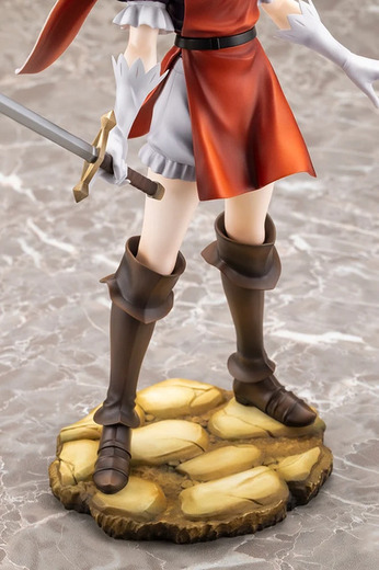 気品あふれる佇まいに、自信に満ちた表情！『ユニコーンオーバーロード』より「メリザンド」1/7スケールフィギュアが予約受付開始