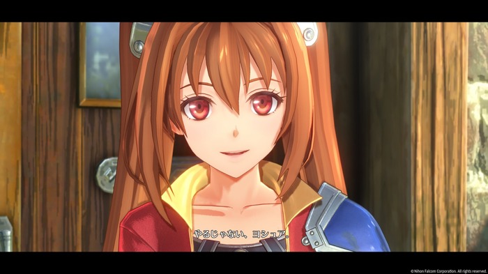 『空の軌跡 the 1st』は美男・美女ばかり! ヨシュアの女装も、エステルの「あ~ん」も、酔いつぶれオリビエも、3Dリメイクの恩恵でビジュが捗る【フォトレポ】