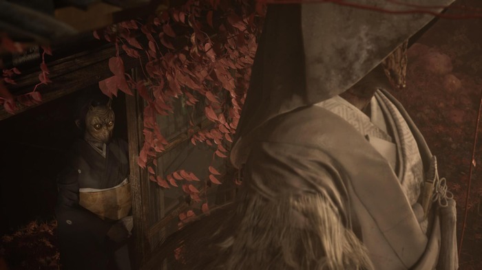 『SILENT HILL f』現実世界ではどうなってる?常喜家婚礼の式次を考える【ゲームで世界を観る#118】